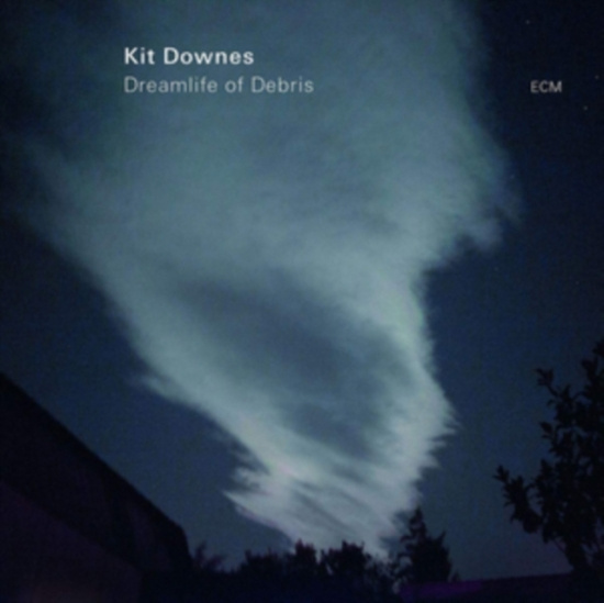 Kit Downes - Dreamlife Of Debris (Lp)