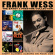 Wess Frank - Savoy And Prestige Collection The ( Wess Frank - Savoy And Prestige Collection The (