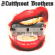 The Cutthroat Brothers - Taste For Evil The Cutthroat Brothers - Taste For Evil