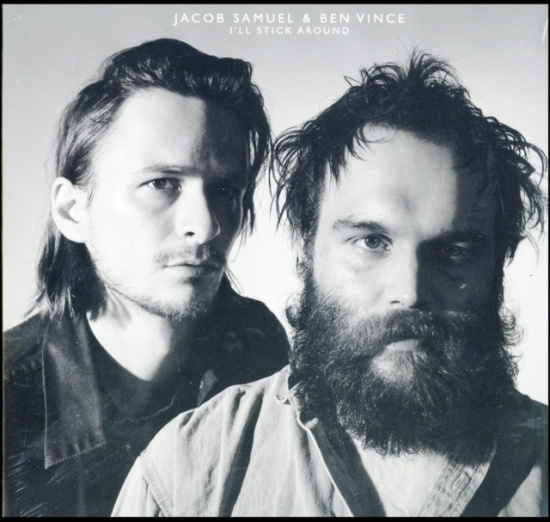 Vince Ben & Jacob Samuel - I'll Stick Around