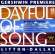 Gershwin George - Dayful Of Song