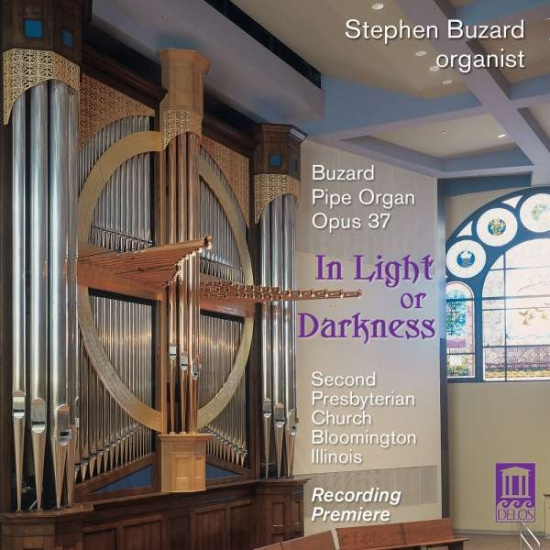 Various Composers - In Light Or Darkness
