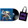 Abramis Brama - Dansa Tokjävelns Vals - Lp Black & Abramis Brama - Dansa Tokjävelns Vals - Lp Black &