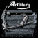 Artillery - Deadly Relics Artillery - Deadly Relics