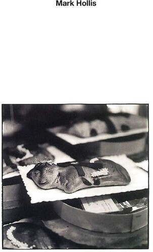 Mark Hollis - Mark Hollis (Vinyl)