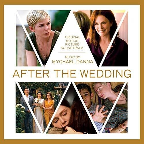 Filmmusik - After The Wedding