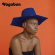 Vagabon - Vagabon (Vinyl Ltd.) Vagabon - Vagabon (Vinyl Ltd.)