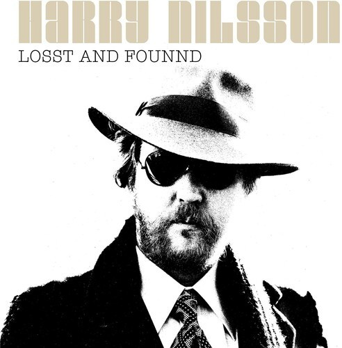 Harry Nilsson - Losst And Founnd