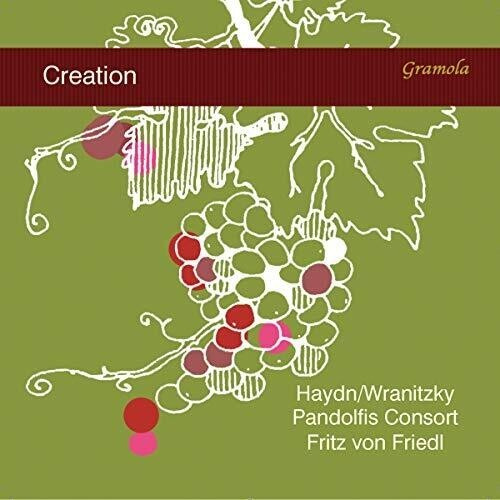 Joseph Haydn - Creation