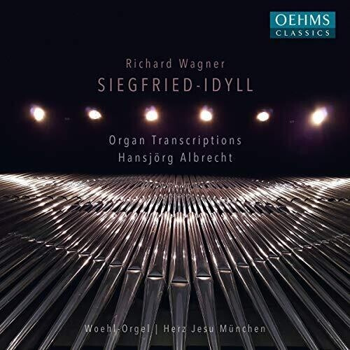 Richard Wagner - Siegfried-Idyll
