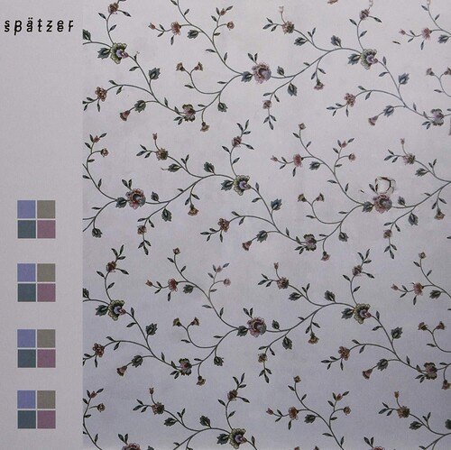 Spätzer - Derive