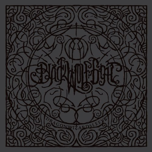 Blackwolfgoat - Dragonwizardsleeve