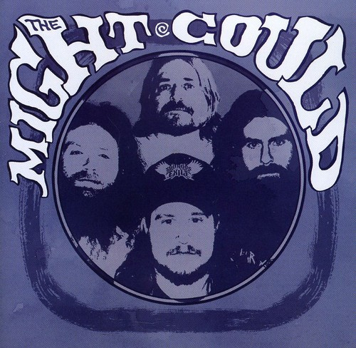 Might Could - Might Could