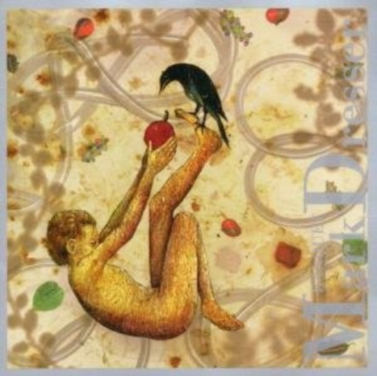 Dresser Mark - Banquet