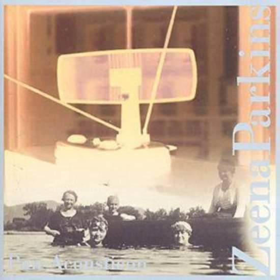 Parkins Zeena - Pan-Acousticon