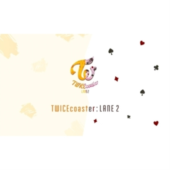 Twice - Twicecoaster: Lane 2 (Random Vers)