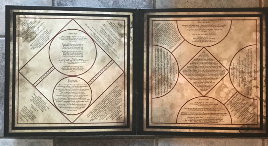 Thomas Silver - The Gospel According To Thomas-Gold viny