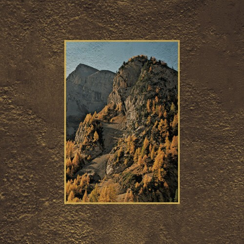 Earth And Pillars - EARTH II