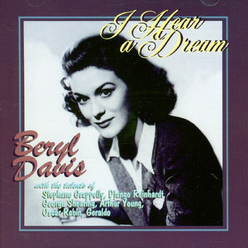 Beryl Davis - I Hear A Dream