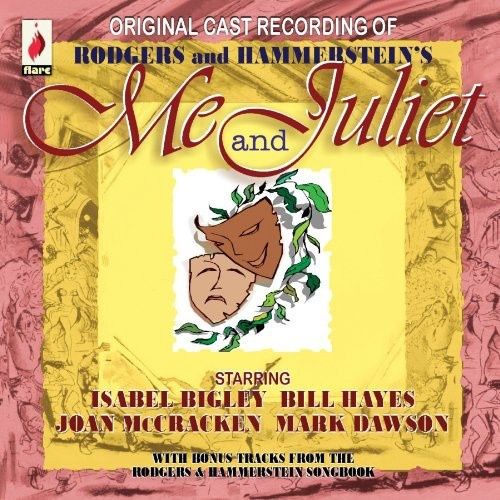 V/A - Me And Juliet