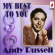 Andy Russell - My Best To You Andy Russell - My Best To You