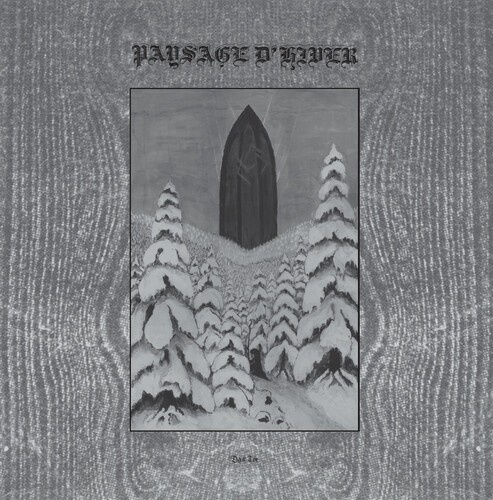 Paysage D'Hiver - Das Tor (2 Lp)