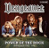 Vengeance - Power Of The Rock - Anthology 1983- Vengeance - Power Of The Rock - Anthology 1983-