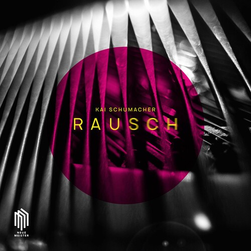 Kai Schumacher - Rausch
