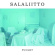 Salaliitto - Puolet (White Vinyl) Salaliitto - Puolet (White Vinyl)