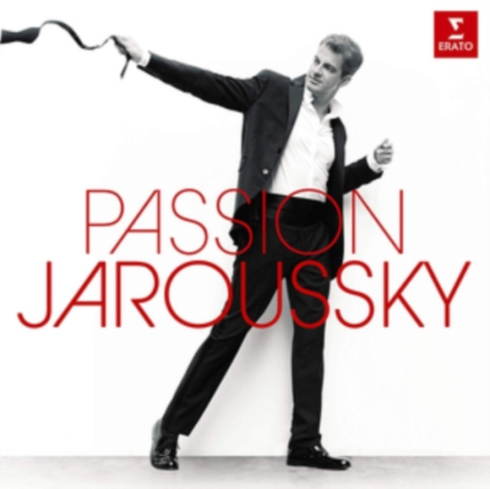 Philippe Jaroussky - Passion Jaroussky!
