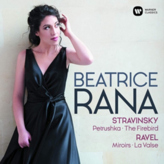 Beatrice Rana - Stravinsky & Ravel