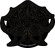 Abruptum - Apostoli Infernum (Shape Picture 7 Abruptum - Apostoli Infernum (Shape Picture 7