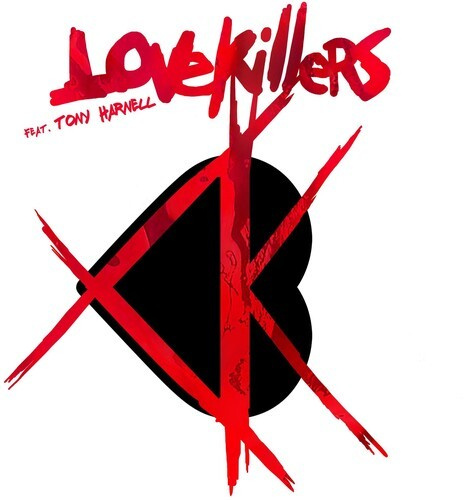 Lovekillers Feat. Tony Harnell - Lovekillers