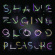 Health&Beauty - Shame Engine / Blood Pleasure Health&Beauty - Shame Engine / Blood Pleasure