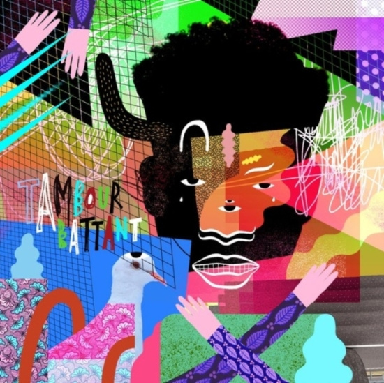 Tambour Battant - Galore