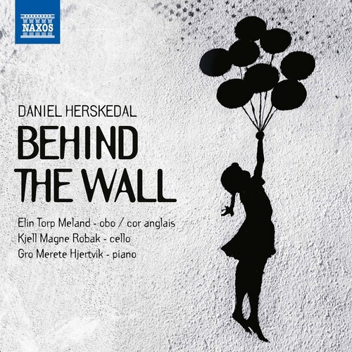 Daniel Herskedal - Behind The Wall
