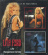 Lita Ford - Lita/Dangerous Curves Lita Ford - Lita/Dangerous Curves