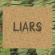 Liars - Tfcf (Ltd.Ed.) Liars - Tfcf (Ltd.Ed.)