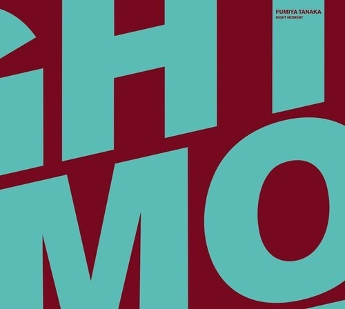 Fumiya Tanaka - Right Moment