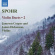 Spohr Louis - Violin Duets, Vol. 2 Spohr Louis - Violin Duets, Vol. 2