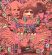 Cream - Disraeli Gears Cream - Disraeli Gears