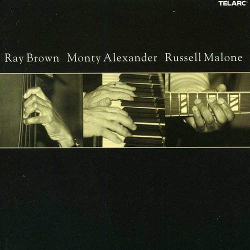 Brown Ray/Alexander/Malone - Brown/Alexander/Malone