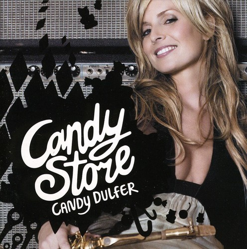 Candy Dulfer - Candy Store