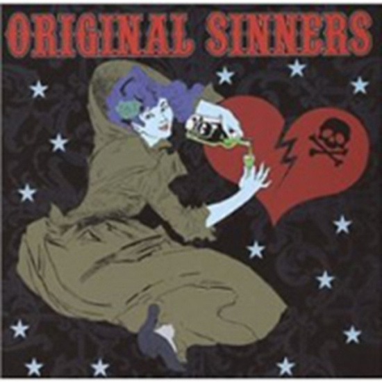 Original Sinners - Original Sinners