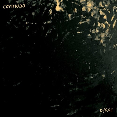 Commodo - Dyrge Ep