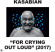 Kasabian - For Crying Out Loud Kasabian - For Crying Out Loud