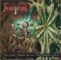 Obsecration And Korrodead - Split-Cd