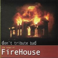 Various Artists - Don't Tribute Bad- The Songs Of Fir