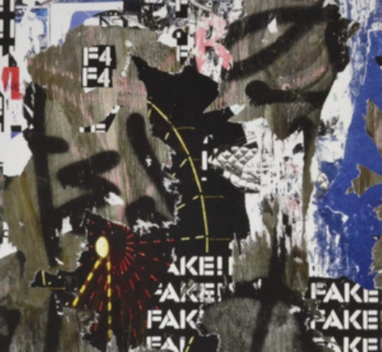 Made To Break - F4 Fake