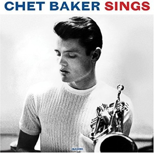 Chet Baker - Sings